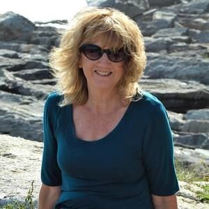 Meet your Posher, Barbara